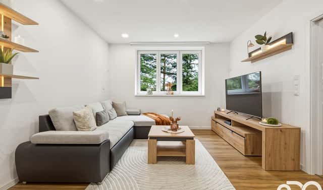 Prodej bytu 3+1 56 m², Liberk – Uhřínov, okres Rychnov nad Kněžnou