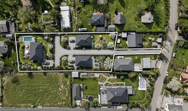 Prodej stavebního pozemku 3 004 m², Louňovice, okres Praha-východ