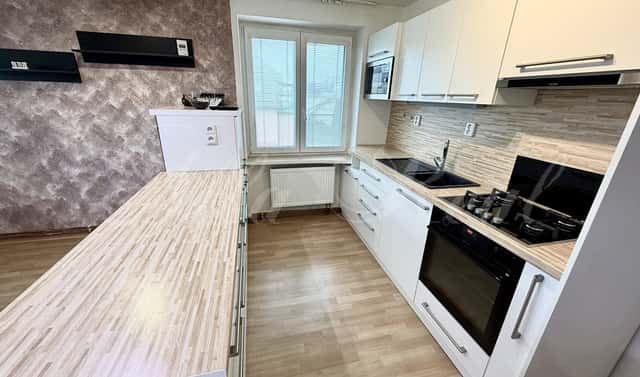 Prodej bytu 3+kk 83 m², Hornická, Tišnov, okres Brno-venkov