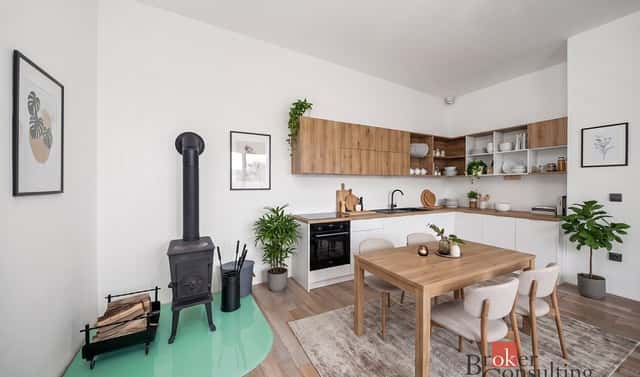 Prodej bytu 2+kk 53 m², Bidlova, Hradec Králové