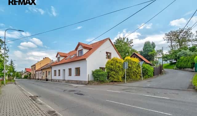 Prodej domu 160 m² s pozemkem 491 m², Beskydská, Nový Jičín – Žilina