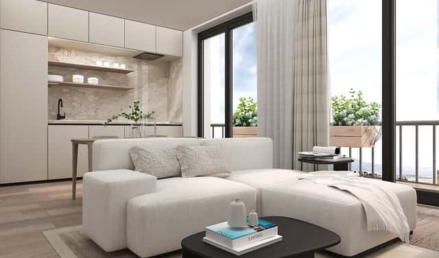 Prodej bytu 3+kk 83 m², Karlická, Praha 5 – Radotín