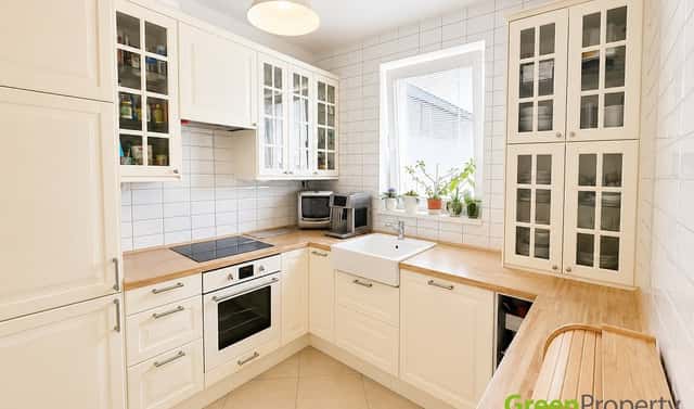 Prodej bytu 3+kk 81 m², Miroslava Hajna, Praha 9 – Letňany