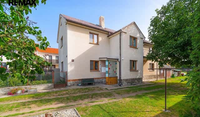Prodej domu 173 m² s pozemkem 1 876 m², Mladý Smolivec – Starý Smolivec, okres Plzeň-jih