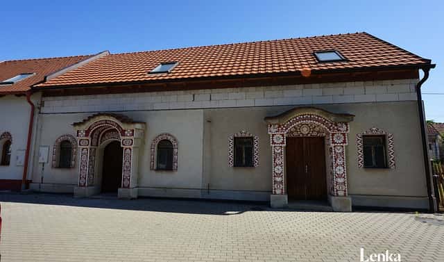 Prodej domu (jiného typu) 199 m² s pozemkem 244 m², Bůdy, Mutěnice, okres Hodonín