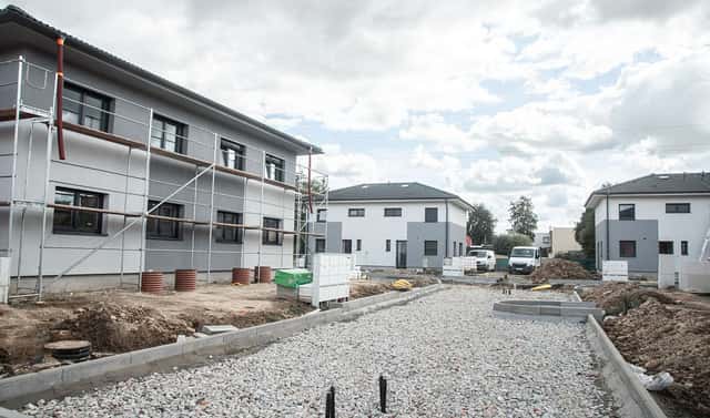 Prodej bytu 3+kk 80 m², U Pondu, Heřmanova Huť – Vlkýš, okres Plzeň-sever