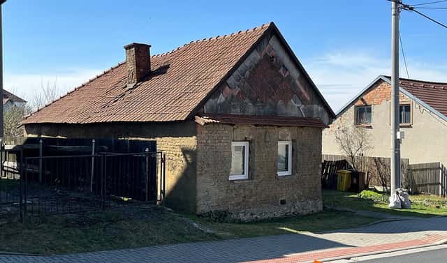Prodej domu 94 m² s pozemkem 477 m², Benešov, okres Blansko