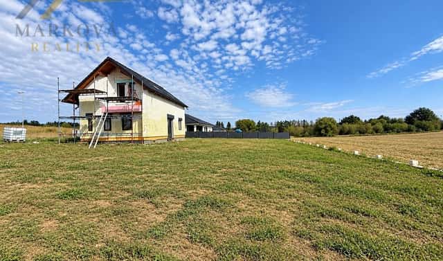 Prodej domu 96 m² s pozemkem 765 m², Dobev – Oldřichov, okres Písek