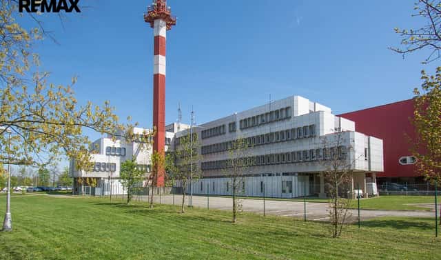 Pronájem kanceláře 315 m², Akademika Bedrny, Hradec Králové – Věkoše