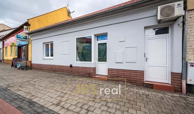 Prodej domu 233 m² s pozemkem 353 m², Veselí nad Moravou, okres Hodonín