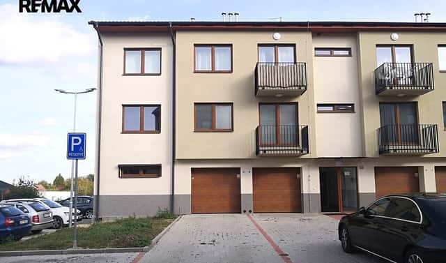 Pronájem bytu 1+kk 36 m², V Zákoutí, Kutná Hora – Karlov