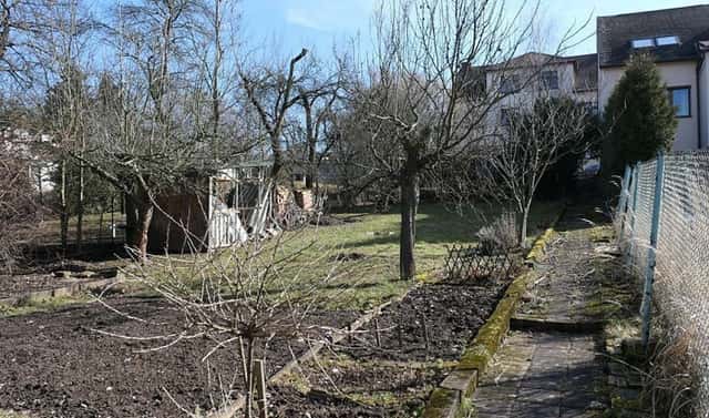 Prodej stavebního pozemku 694 m², Alšova, Náchod