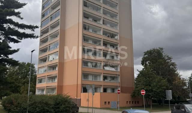Prodej bytu 3+1 70 m², Letců R. A. F., Nymburk