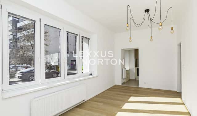 Pronájem bytu 3+1 75 m², V mezihoří, Praha 8 – Libeň