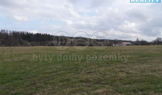 Prodej stavebního pozemku 36 223 m², Jablonné v Podještědí, okres Liberec