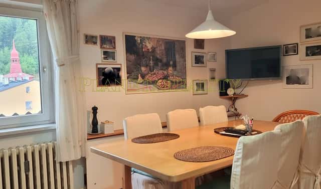Prodej bytu 3+1 110 m², Raisova, Karlovy Vary