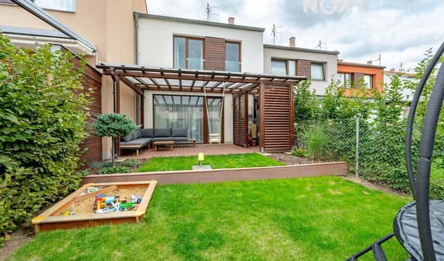 Prodej domu 101 m² s pozemkem 177 m², Císařská, Drahelčice, okres Praha-západ