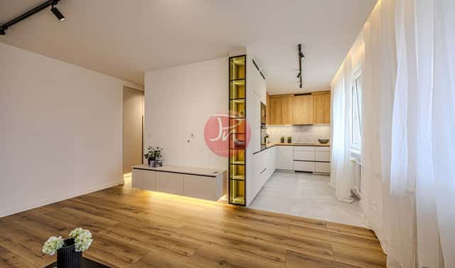 Prodej bytu 2+kk 50 m², Kubánská, Ostrava – Poruba, okres Ostrava-město