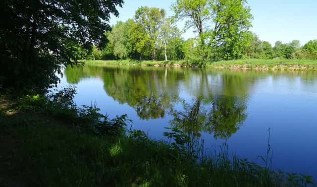 Pronájem pozemku 1 000 m², Valy, okres Pardubice