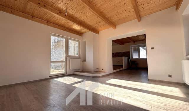 Prodej domu 105 m² s pozemkem 1 059 m², Častohostice, okres Třebíč