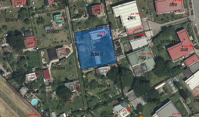 Prodej chaty/chalupy 28 m² s pozemkem 421 m², Choceň, okres Ústí nad Orlicí