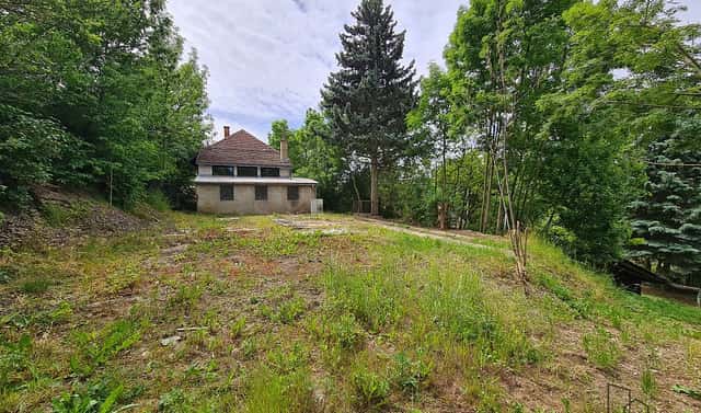 Prodej stavebního pozemku 530 m², Vyškov