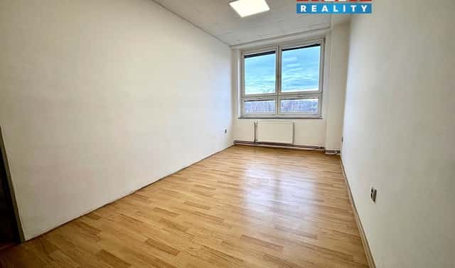 Pronájem kanceláře 19 m², K. Světlé, České Budějovice – České Budějovice 3