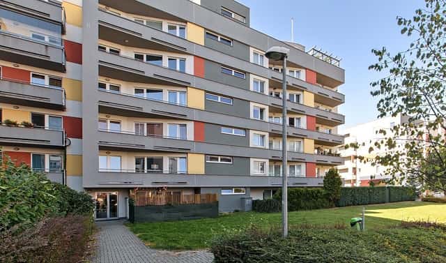 Prodej bytu 1+kk 67 m², Sazovická, Praha 5 – Zličín