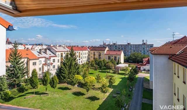 Prodej bytu 3+kk 89 m², Ruská, Jičín – Nové Město