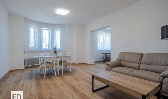 Prodej bytu 2+1 71 m², Žofie Podlipské, Ostrava – Přívoz, okres Ostrava-město