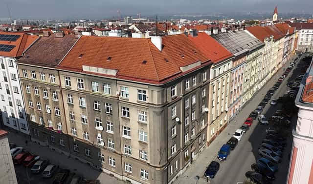 Prodej bytu 3+kk 73 m², Vrchlického, Plzeň – Jižní Předměstí, okres Plzeň-město