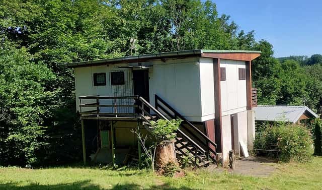 Prodej chaty/chalupy 85 m² s pozemkem 117 m², Nádražní, Rataje nad Sázavou, okres Kutná Hora
