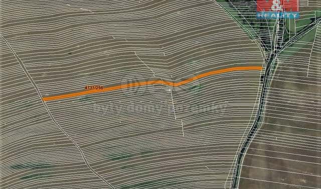 Prodej pole 5 090 m², Vracov, okres Hodonín