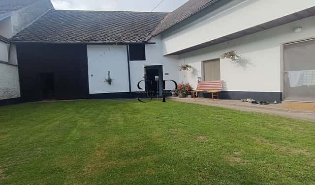Prodej chaty/chalupy 80 m² s pozemkem 761 m², Měčín – Petrovice, okres Klatovy