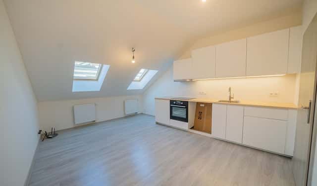 Prodej bytu 1+kk 24 m², Košická, Praha 10 – Vršovice