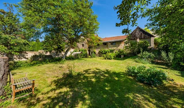 Prodej domu 400 m² s pozemkem 1 899 m², Cítov, okres Mělník