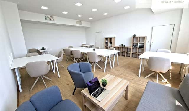 Pronájem kanceláře 650 m², alej Svobody, Plzeň – Severní Předměstí, okres Plzeň-město