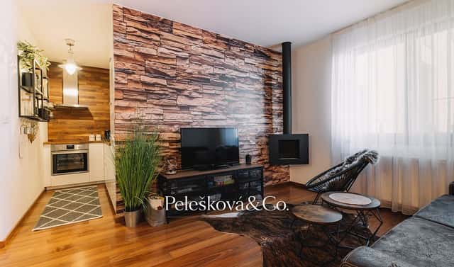 Prodej ubytovacího objektu 56 m², Špindlerův Mlýn, okres Trutnov