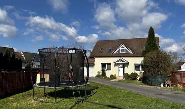 Prodej domu 264 m² s pozemkem 475 m², Zlechov, okres Uherské Hradiště