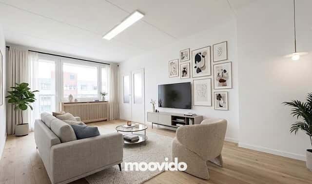Prodej bytu 3+1 82 m², Tusarova, Praha 7 – Holešovice