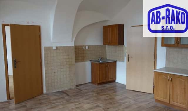 Prodej bytu 2+kk 72 m², Jindřichův Hradec