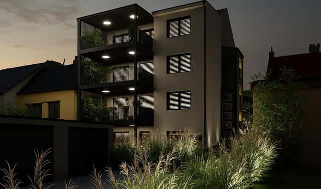 Prodej bytu 2+kk 63 m², Sokolovská, Uherské Hradiště – Mařatice