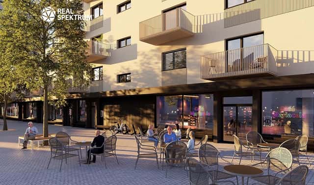 Pronájem obchodních prostor 320 m², Kalová, Brno, okres Brno-město