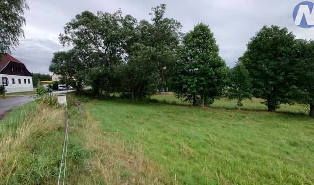 Prodej pozemku 6 664 m², Strážný, okres Prachatice