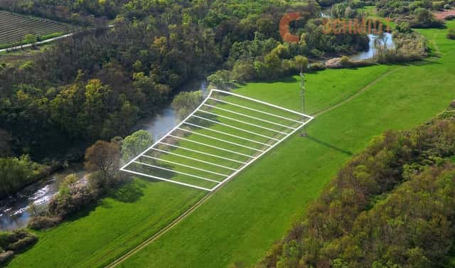 Prodej pozemku 10 929 m², Bulhary, okres Břeclav
