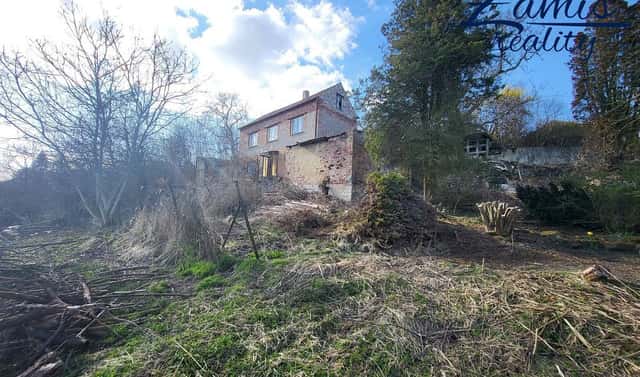 Prodej domu 138 m² s pozemkem 4 160 m², Smečno, okres Kladno