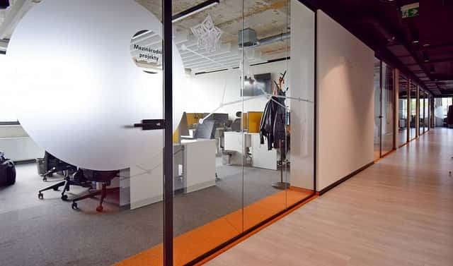Pronájem komerčního objektu (jiného typu) 321 m², Praha 10 – Strašnice