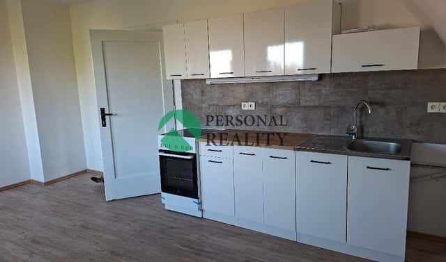 Pronájem bytu 2+kk 47 m², Školní, Jesenice, okres Rakovník