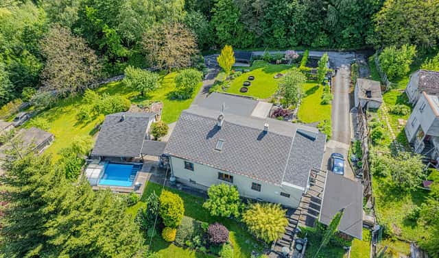 Prodej domu 156 m² s pozemkem 2 119 m², Slunná, Ostrava – Michálkovice, okres Ostrava-město