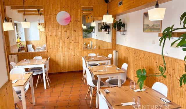Prodej restaurace 87 m², Marie Steyskalové, Brno – Žabovřesky, okres Brno-město